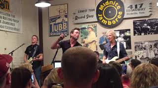 Charles Esten //Johnny B. Goode pt. 1