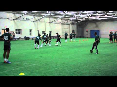 FC FALCONS OFFICIAL PROMO