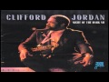 Clifford Jordan -  John Coltrane