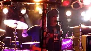 Faster Pussycat ~ Don&#39;t Change (Goo Goo Dolls)