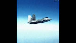 cult member - u weren't here i really miss u (that one F-22 Raptor edit version) [slowed+reverb]