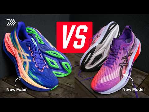 Asics Superblast 3 vs Megablast: One Clear Winner (After 6 Months of Testing)