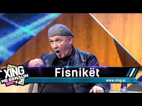 Fisnikët ne Ulqin dhe stuhia