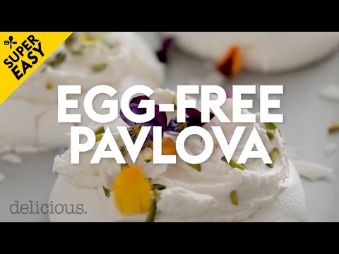 download lagu mp3 mp4 Vegan Pavlova Delicious, download lagu Vegan Pavlova Delicious gratis, unduh video klip Vegan Pavlova Delicious
