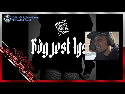 Polish Rap Reaction: pikers-ona 4 (HD Version Still Processing)