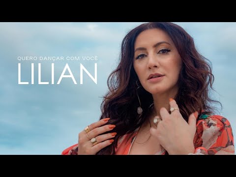 Quero Dançar Com Você - Lílian