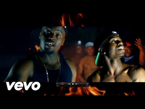 T-Nutty - Fire Breathing Dragon (feat. D.R.) ft. D.R.