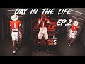 Day In The Life with OKLAHOMA STATE OLB Ike Esonwune EP.2 | MOVING IN VLOG