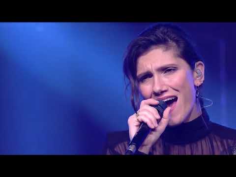 promettimi - elisa - radio italia live