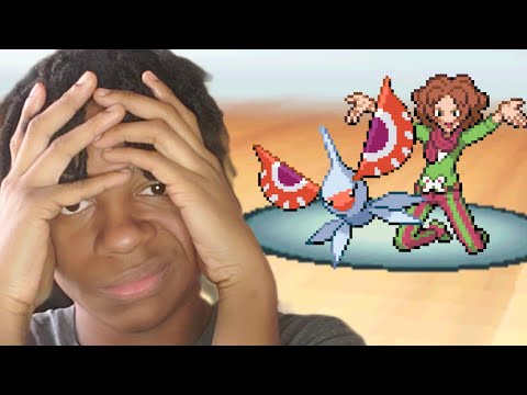 How I Lost My Furthest Attempt In This Pokemon Nuzlocke