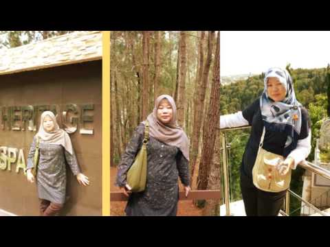 Happy Birthday Yati Salim.