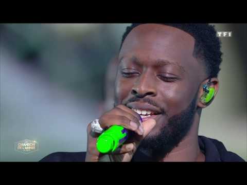 DADJU - Dis-moi - Chanson de l'année (TF1)