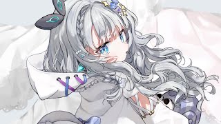 【飲酒】さむすぎていやになっちゃった【杏戸ゆげ / ななしいんく】のサムネイル