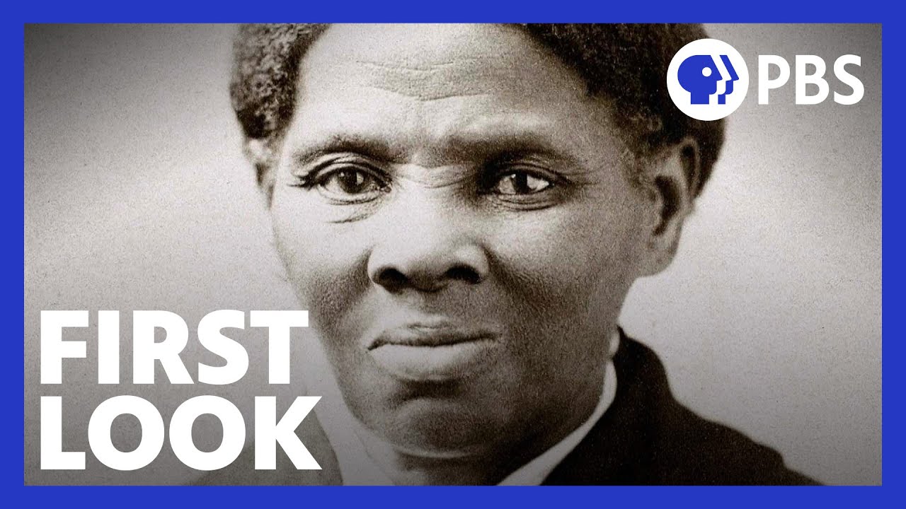 Harriet Tubman: Visions of Freedom | First Look | PBS