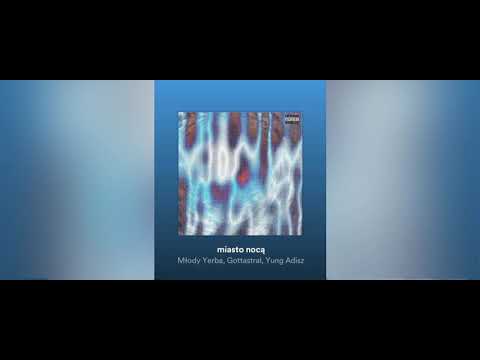 yung adisz - miasto nocą | x gott x mlody yerba | LEAKED |