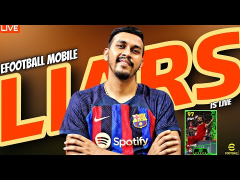 eFootball 24 What's coming today? ft.new camaign,efootball point store.. Road To 200K Subs |🔴 LIVE