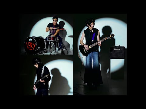 LORY - “Inip” (Official Music Video)