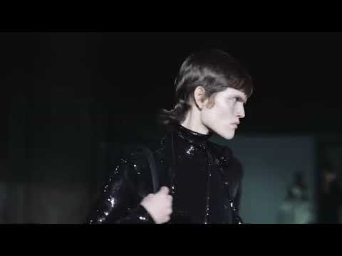 Cplus Series Spring-Summer 2023 Runway Show at Shanghai Fashion Week #SHFW #SS23