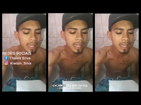 MC PH REALIDADE - HOMENAGEM PRO MC POZE 《2K19》 (DJ KIWI DA SUL)