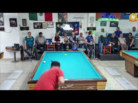 Ubaldito Sánchez vs. Maestro Heriberto Aristizabal ✨Semifinal Club 👑 The Legend on Trial!