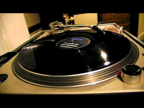 The Kaptain & Karim - "Fortissimo" 1997