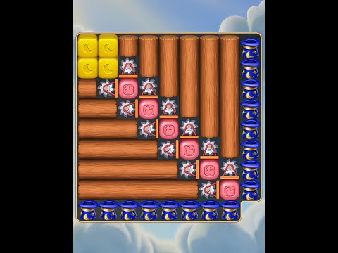 TOON BLAST level 2983