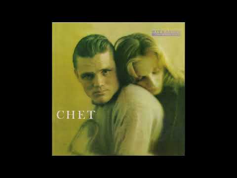 03  Chet Baker - It Never Entered My Mind