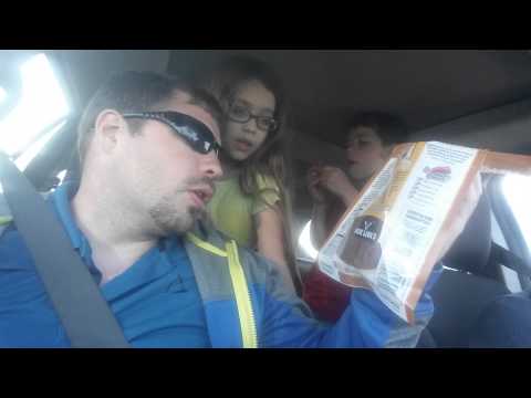 new Jack links chicken jerky review