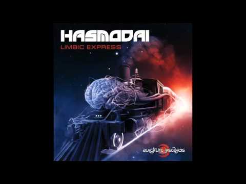 Hasmodai, Nukleall: Synthetic Bliss (Original Mix)