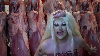 Lady Gaga- Electric Chapel [MUSIC VIDEO]