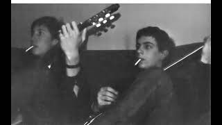 The Tea Set - Walk With Me Sydney (ISOLATED Vocals) - Pink Floyd