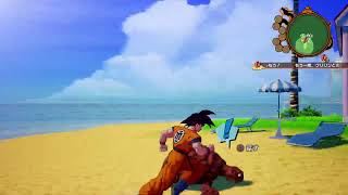 ドラゴンボールZ KAKAROT