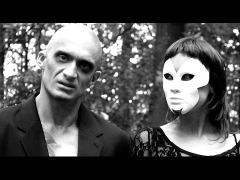 SELLISTERNIUM - Creepy And Different OFFICIAL VIDEO TEASER (2015)