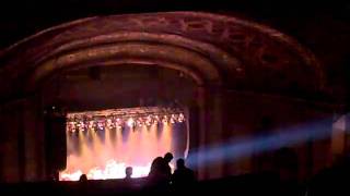 From Good Homes - "Radio On" - Wellmont Theater - 12/17/2010