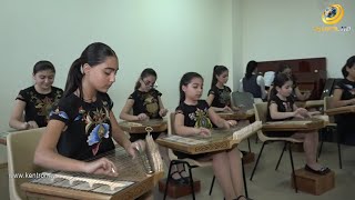 Մ.Ա.Ս.Է. Հայորդյաց տներ։ Էջմիածնի «Հրաչ և Սյուզան Թուֆայան» Հայորդյաց տունը