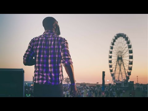 NBC ft. Sir Scratch - Espelho (MEO Sudoeste)