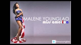 Malene Younglao - Miss America (Audio).wmv