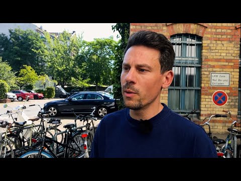 BVK Chancenmacher David Rhotert, Gründer und Geschäftsführer von Companisto