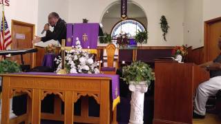 The Reason I'm Thankful-Part 1