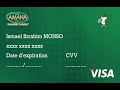 VIDÉO TUTO Découvrez Comment Générer Et Utiliser Votre Carte Virtuelle VISA Sur AmanaTa