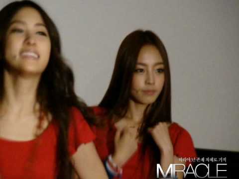 kara 100617 gooharafancam we're with you