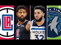 NBA Western Conference Play-In Preview: Clippers vs Timberwolves [Expert Picks] | CBS Sports HQ