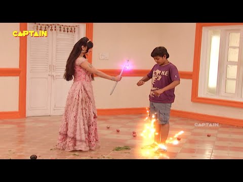 Baalveer ( बालवीर ) Full Episode 433 || Dev Joshi, Karishma Tanna