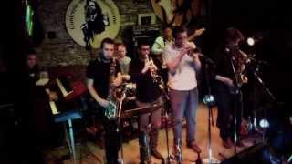 SuperSka: Reasoning (reprise des Skatalites)