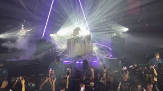 In This Moment - Lay Your Gun Down - Live @ HOB Orlando, FL (11/20/21)