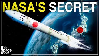 Japan's Space Program Is Genius.. Here's Why