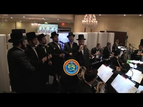 Shira Choir & Yumi Lowy "Gal Aneini" Aaron Teitelbaum Production