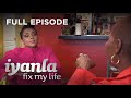 Full Episode: “Fix My Family Love Triangle” (Ep. 218) | Iyanla: Fix My Life | Oprah Winfrey Network