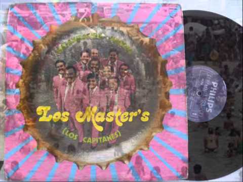 Los Master´s de Maracaibo - Aroa - Autor - D . D