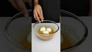 Download lagu Egg Bonda #shorts mp3